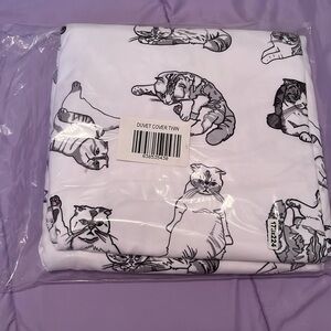 Taylor Swift Meredith & Olivia Duvet Cover Twin size